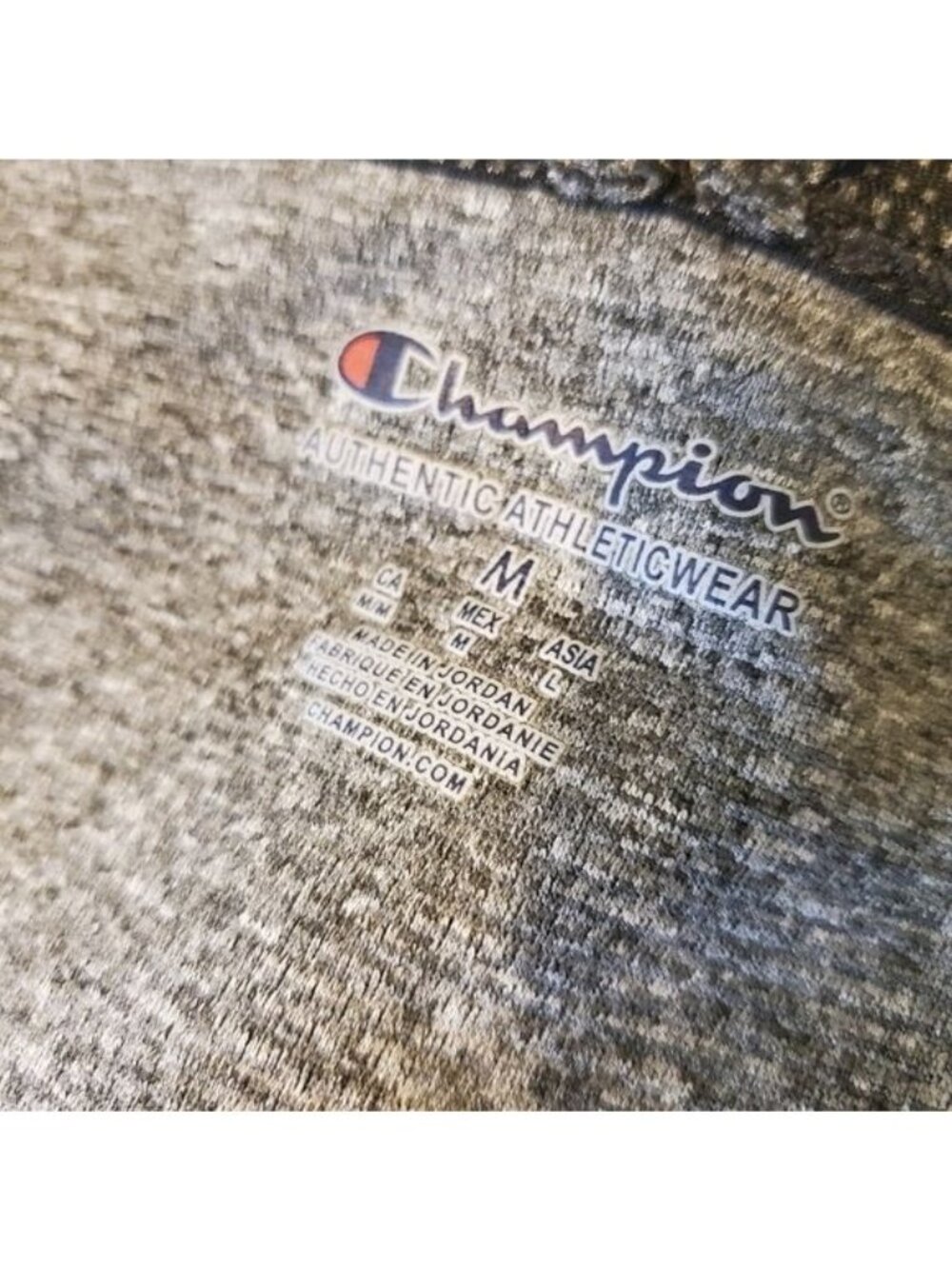 Champion Authentic wear, US ARMY Women's tank top, Medium - Picture 7 of 9